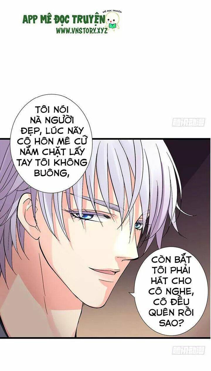 Thiên Hậu Trở Về Chapter 20 - Trang 2