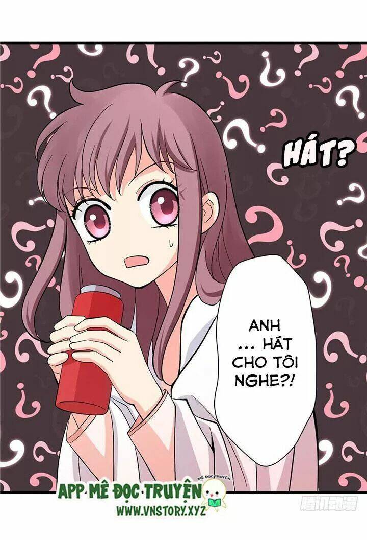 Thiên Hậu Trở Về Chapter 20 - Trang 2