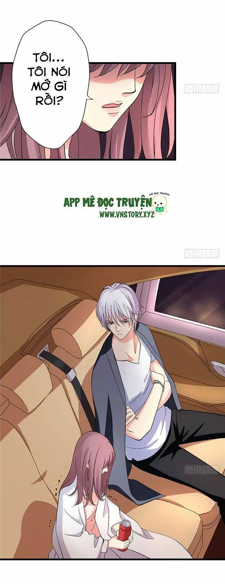 Thiên Hậu Trở Về Chapter 20 - Trang 2