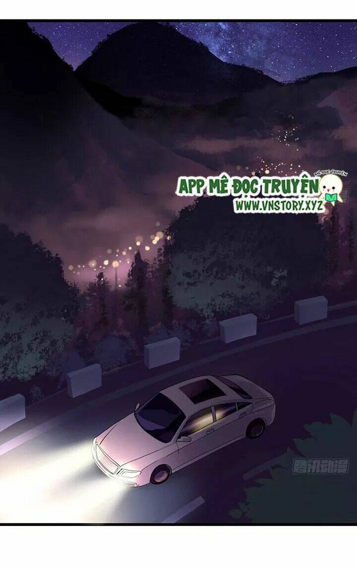 Thiên Hậu Trở Về Chapter 20 - Trang 2