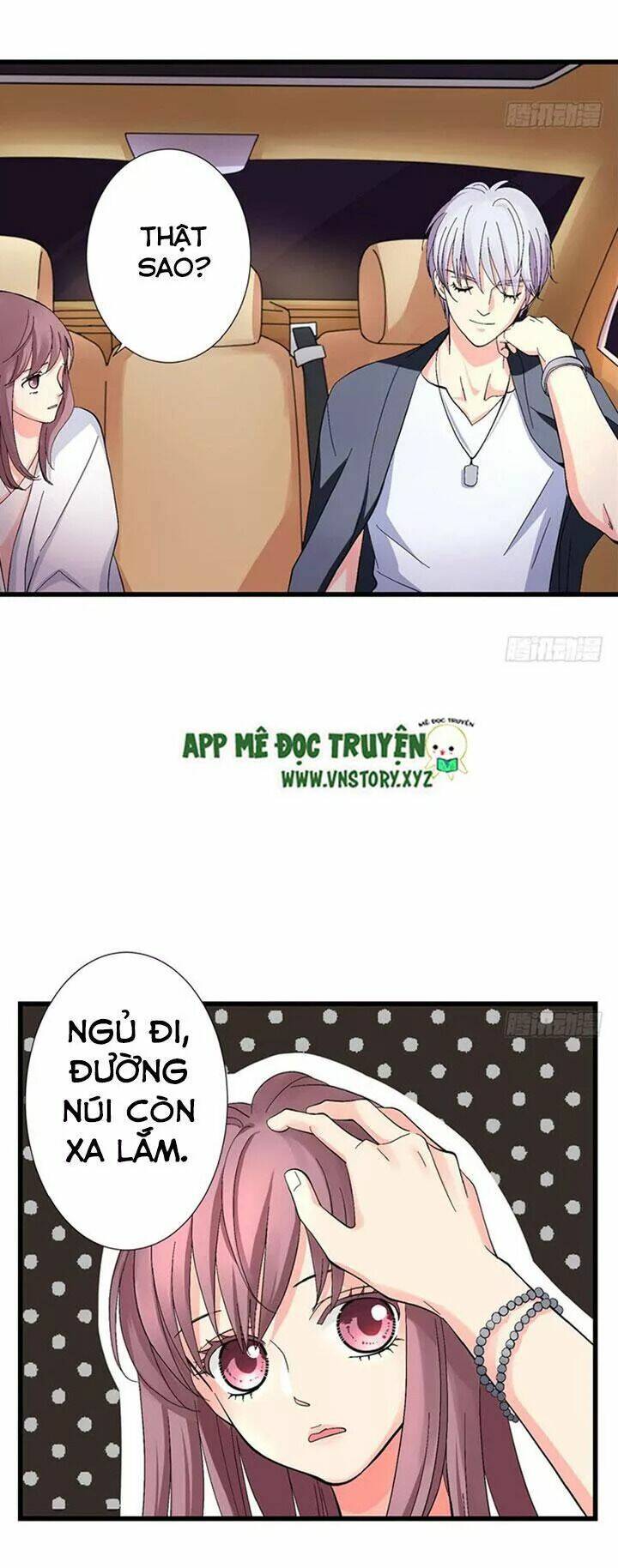 Thiên Hậu Trở Về Chapter 20 - Trang 2