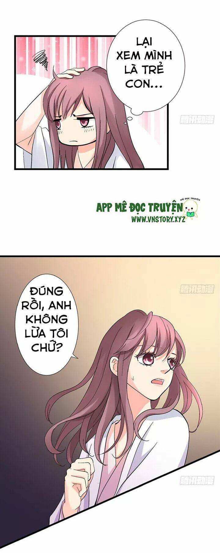 Thiên Hậu Trở Về Chapter 20 - Trang 2