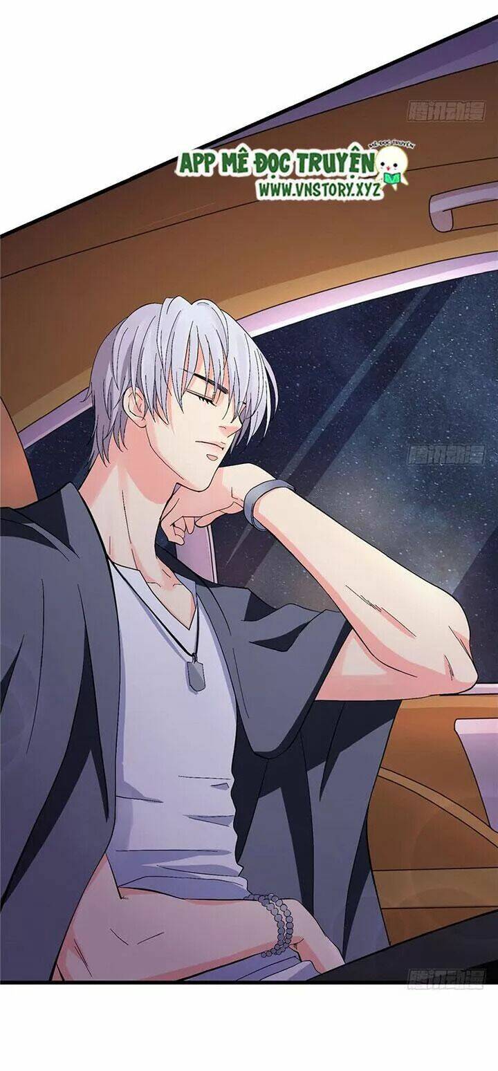 Thiên Hậu Trở Về Chapter 20 - Trang 2