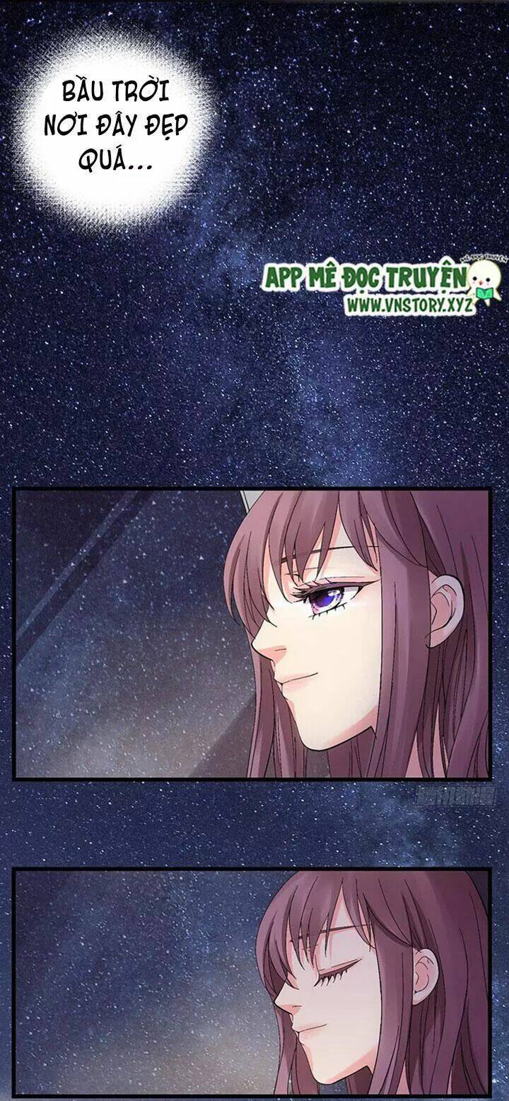 Thiên Hậu Trở Về Chapter 20 - Trang 2