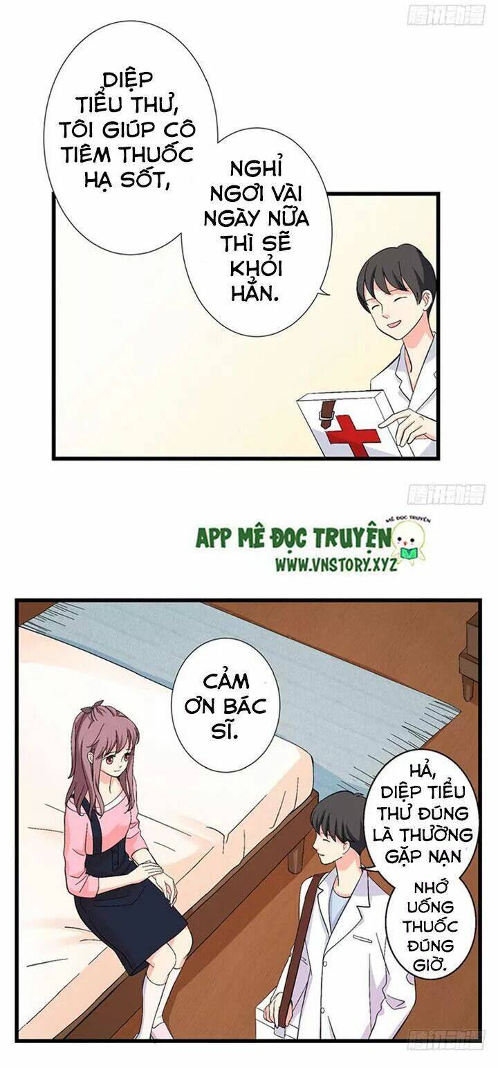 Thiên Hậu Trở Về Chapter 20 - Trang 2