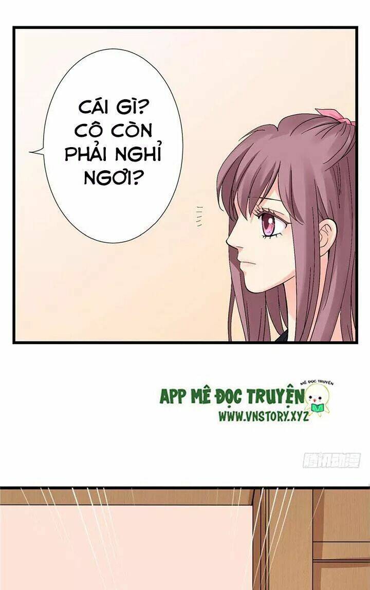 Thiên Hậu Trở Về Chapter 20 - Trang 2