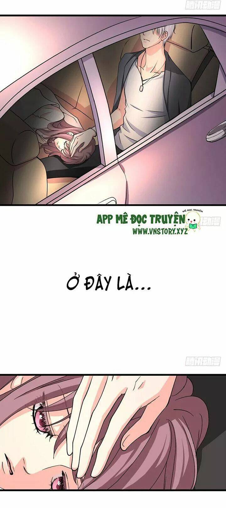 Thiên Hậu Trở Về Chapter 20 - Trang 2