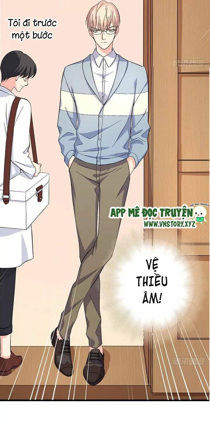 Thiên Hậu Trở Về Chapter 20 - Trang 2