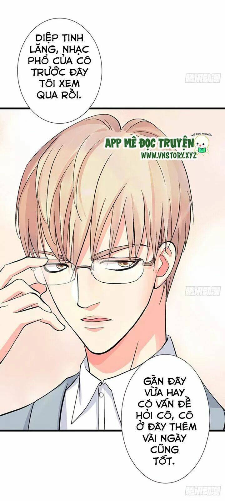 Thiên Hậu Trở Về Chapter 20 - Trang 2