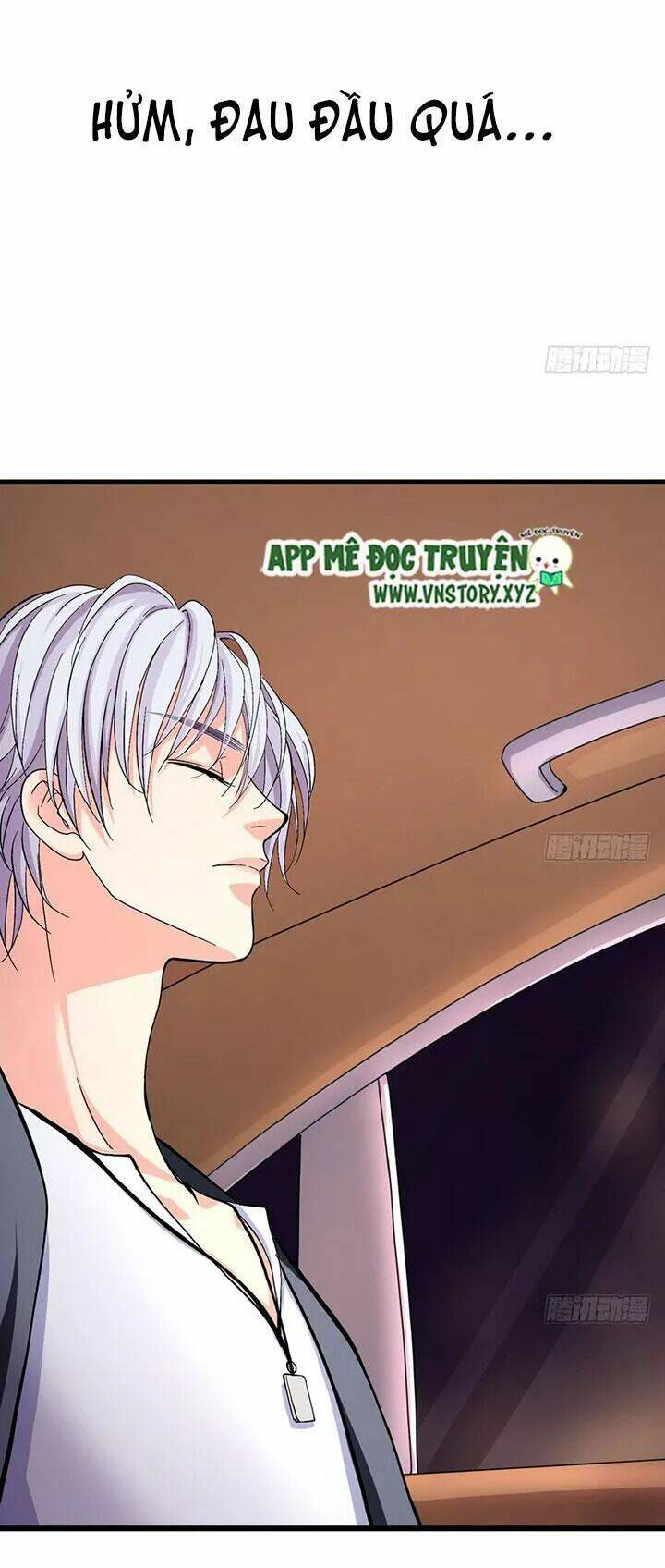 Thiên Hậu Trở Về Chapter 20 - Trang 2