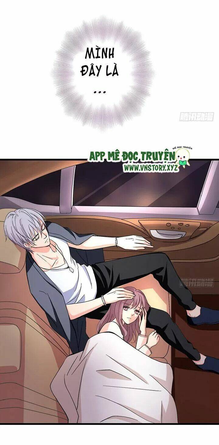 Thiên Hậu Trở Về Chapter 20 - Trang 2