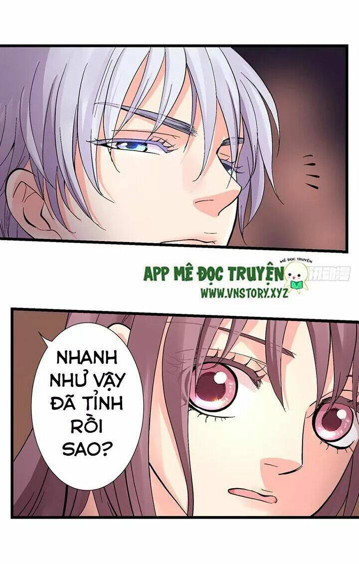 Thiên Hậu Trở Về Chapter 20 - Trang 2