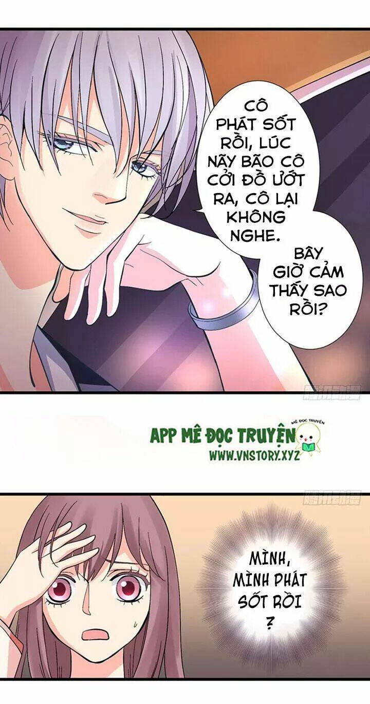 Thiên Hậu Trở Về Chapter 20 - Trang 2