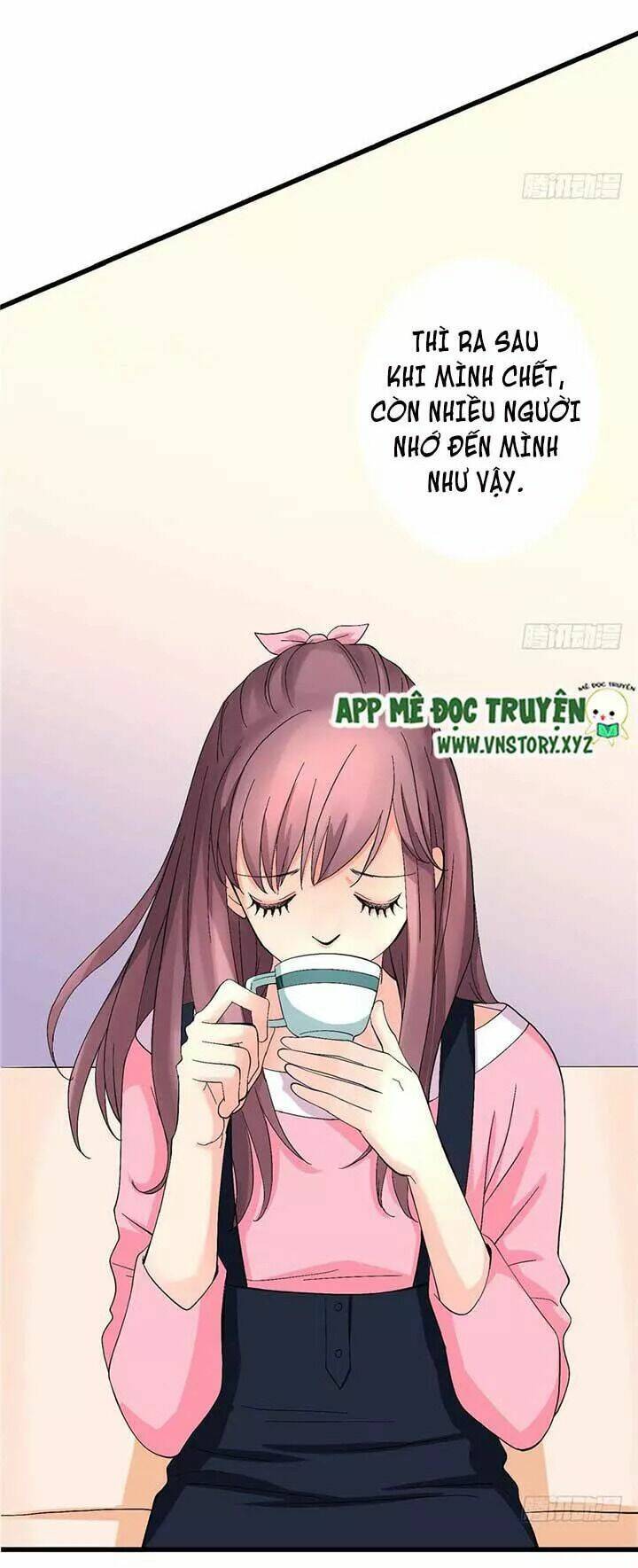 Thiên Hậu Trở Về Chapter 21 - Trang 2