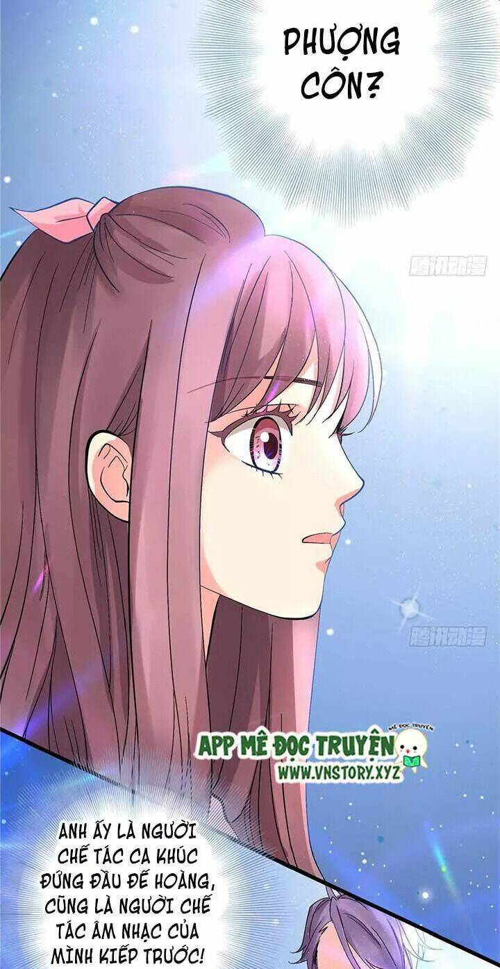 Thiên Hậu Trở Về Chapter 21 - Trang 2