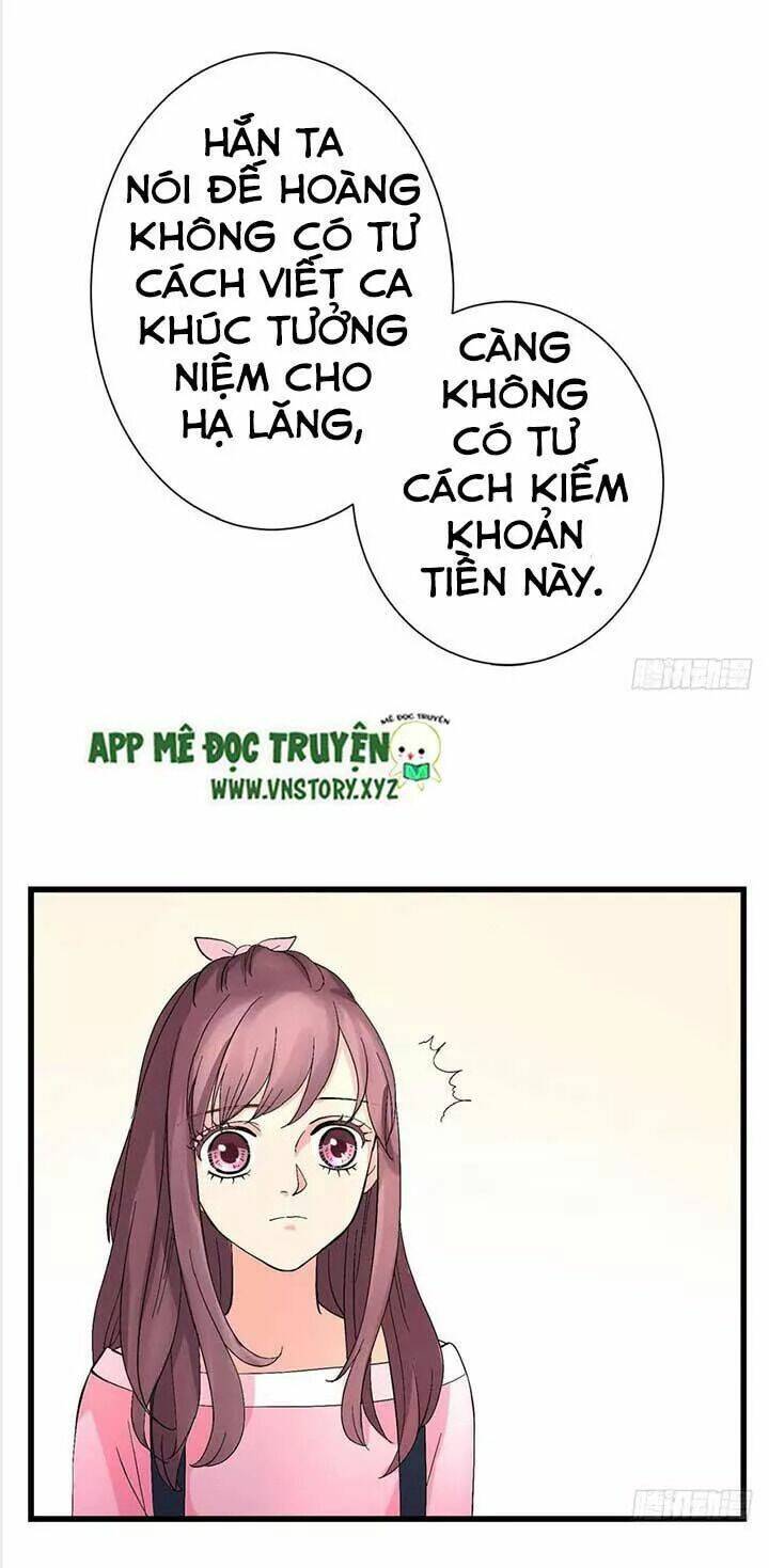 Thiên Hậu Trở Về Chapter 21 - Trang 2