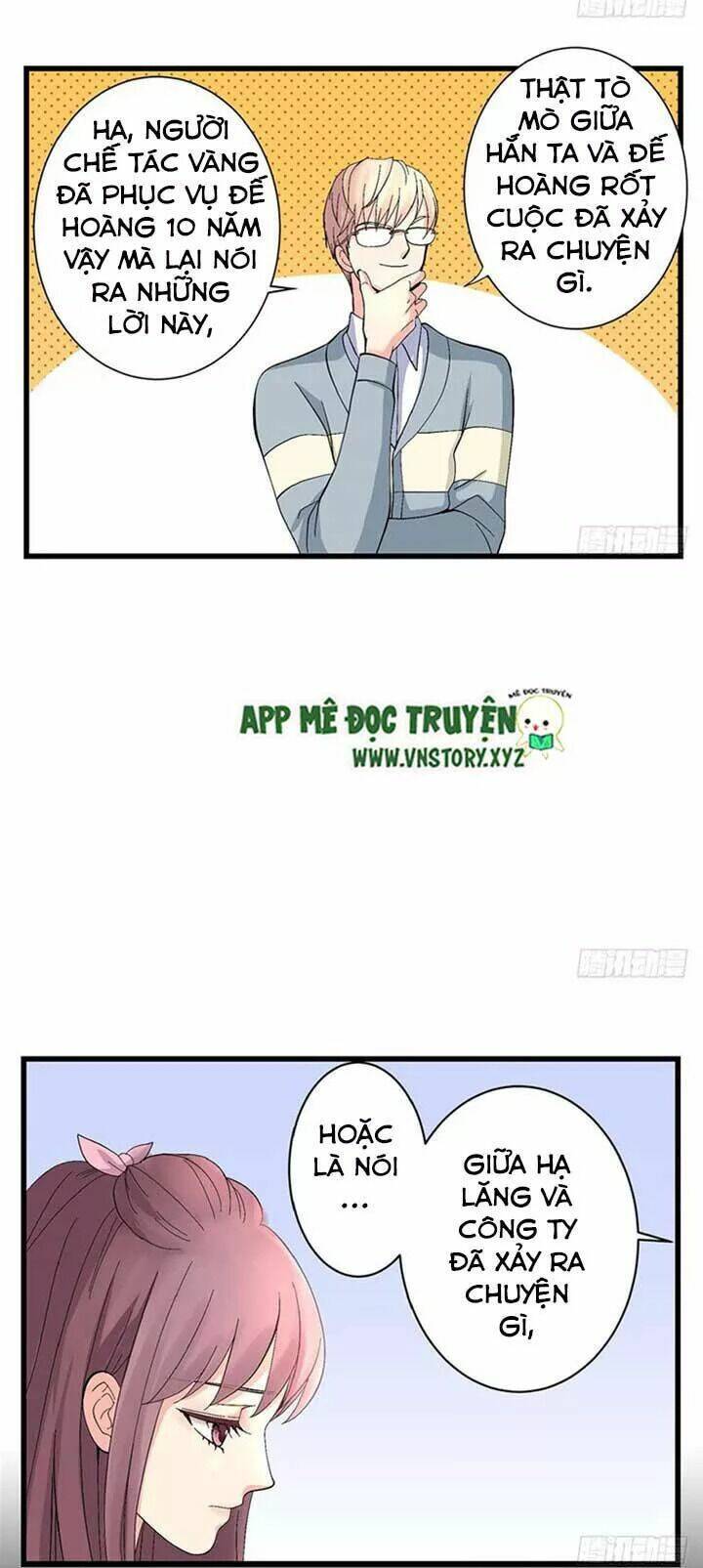 Thiên Hậu Trở Về Chapter 21 - Trang 2