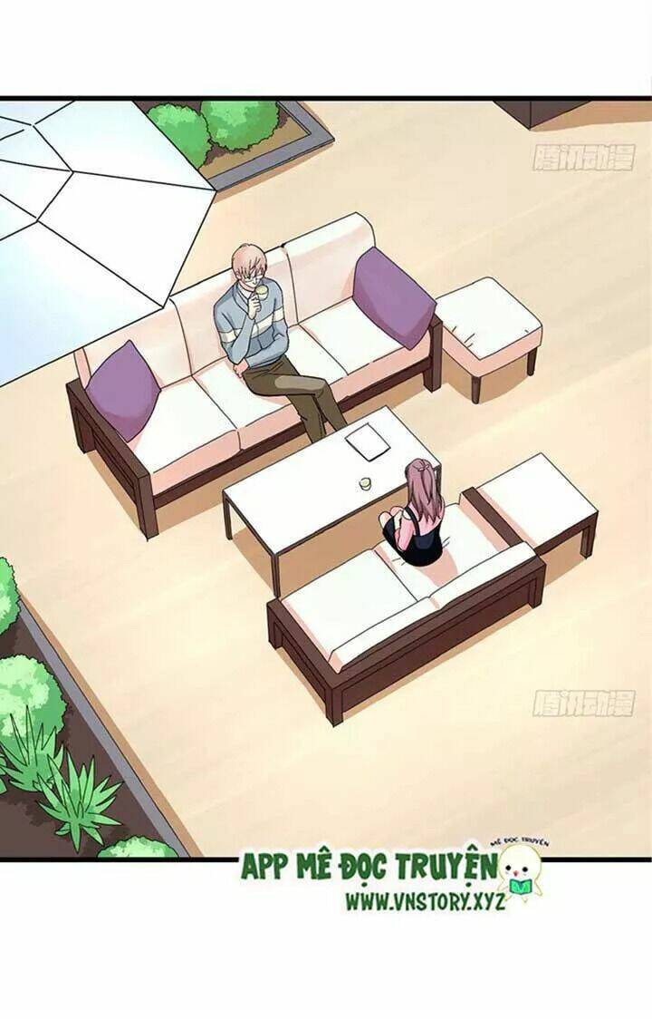 Thiên Hậu Trở Về Chapter 21 - Trang 2