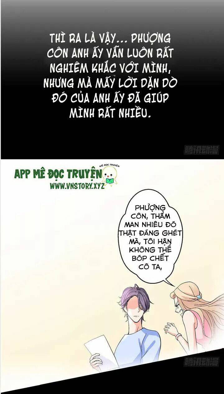 Thiên Hậu Trở Về Chapter 21 - Trang 2