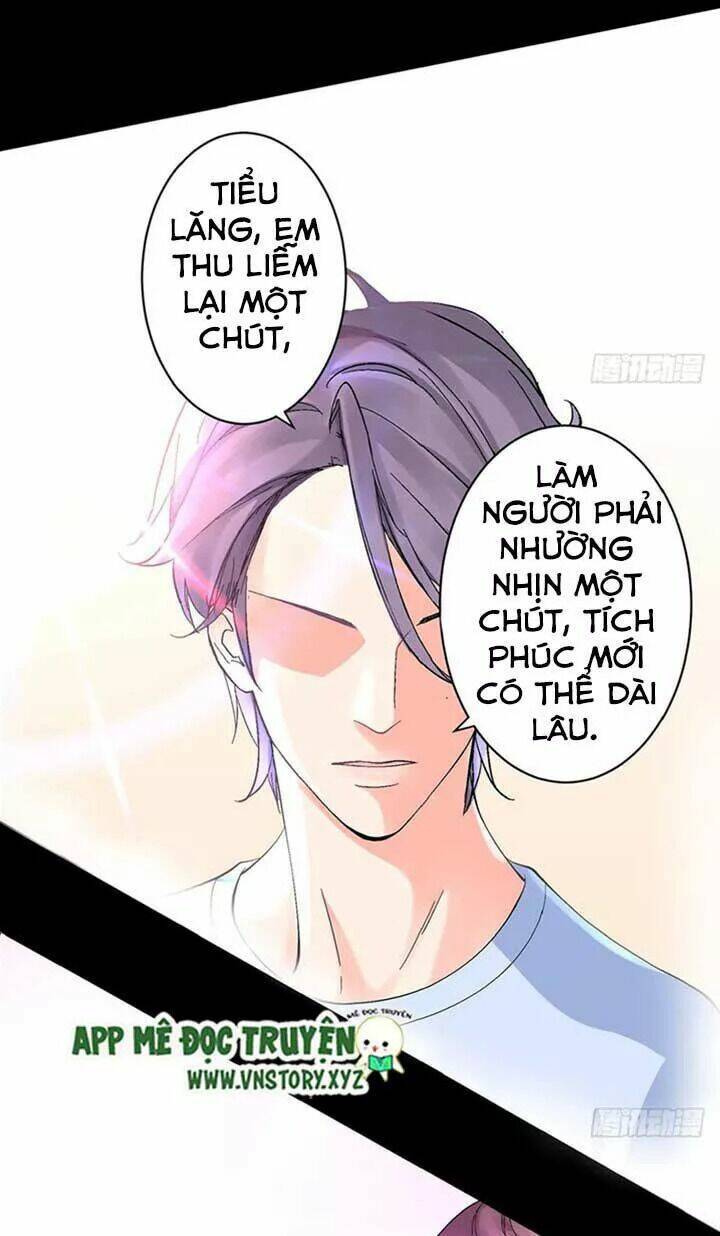 Thiên Hậu Trở Về Chapter 21 - Trang 2