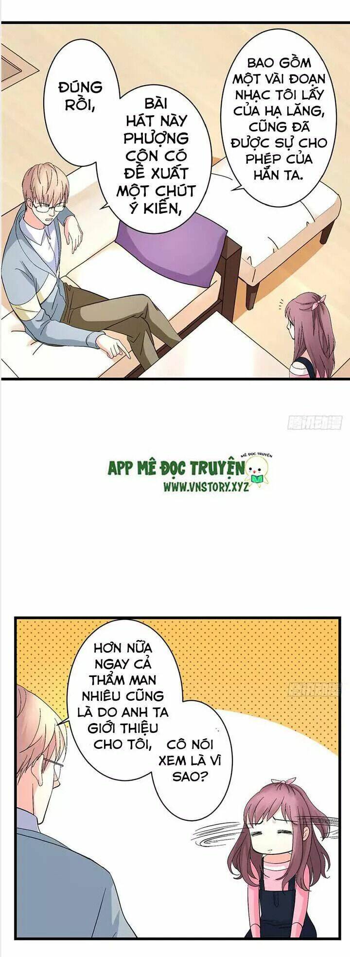 Thiên Hậu Trở Về Chapter 21 - Trang 2