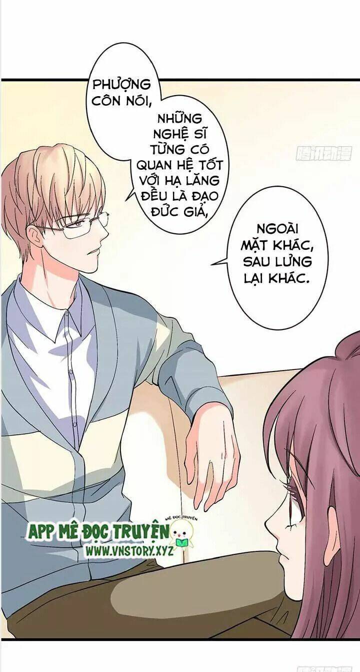 Thiên Hậu Trở Về Chapter 21 - Trang 2