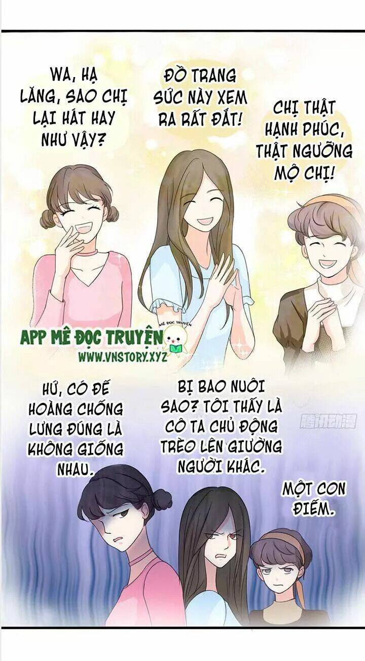 Thiên Hậu Trở Về Chapter 21 - Trang 2