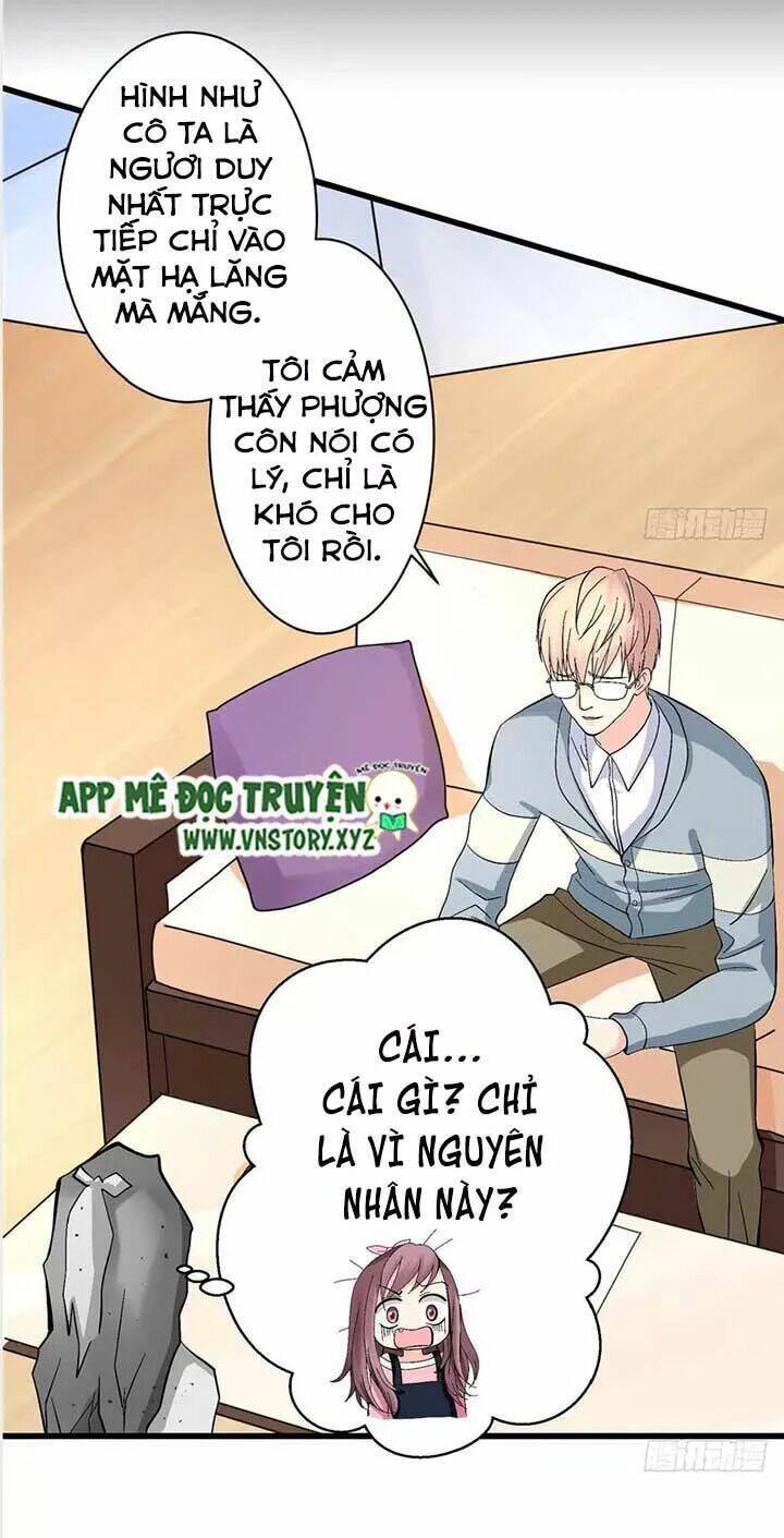 Thiên Hậu Trở Về Chapter 21 - Trang 2