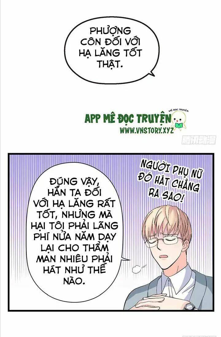 Thiên Hậu Trở Về Chapter 21 - Trang 2