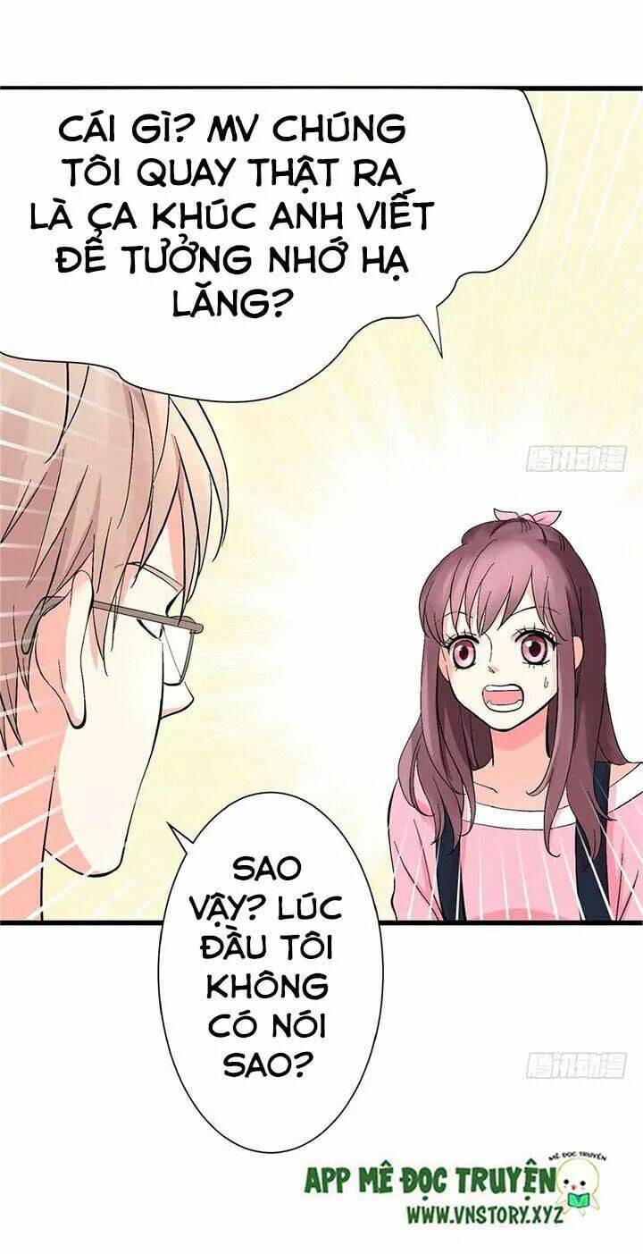 Thiên Hậu Trở Về Chapter 21 - Trang 2