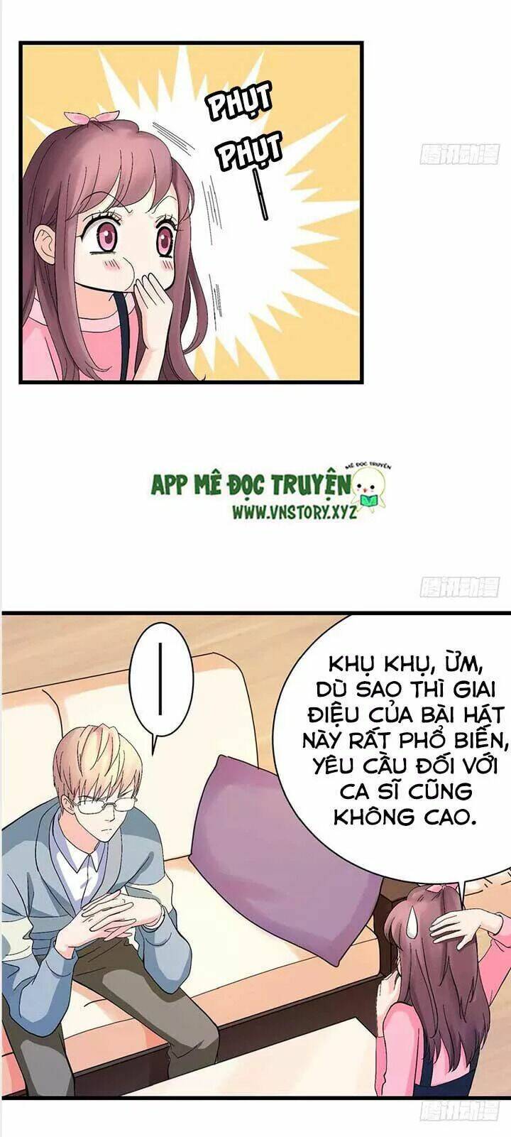 Thiên Hậu Trở Về Chapter 21 - Trang 2