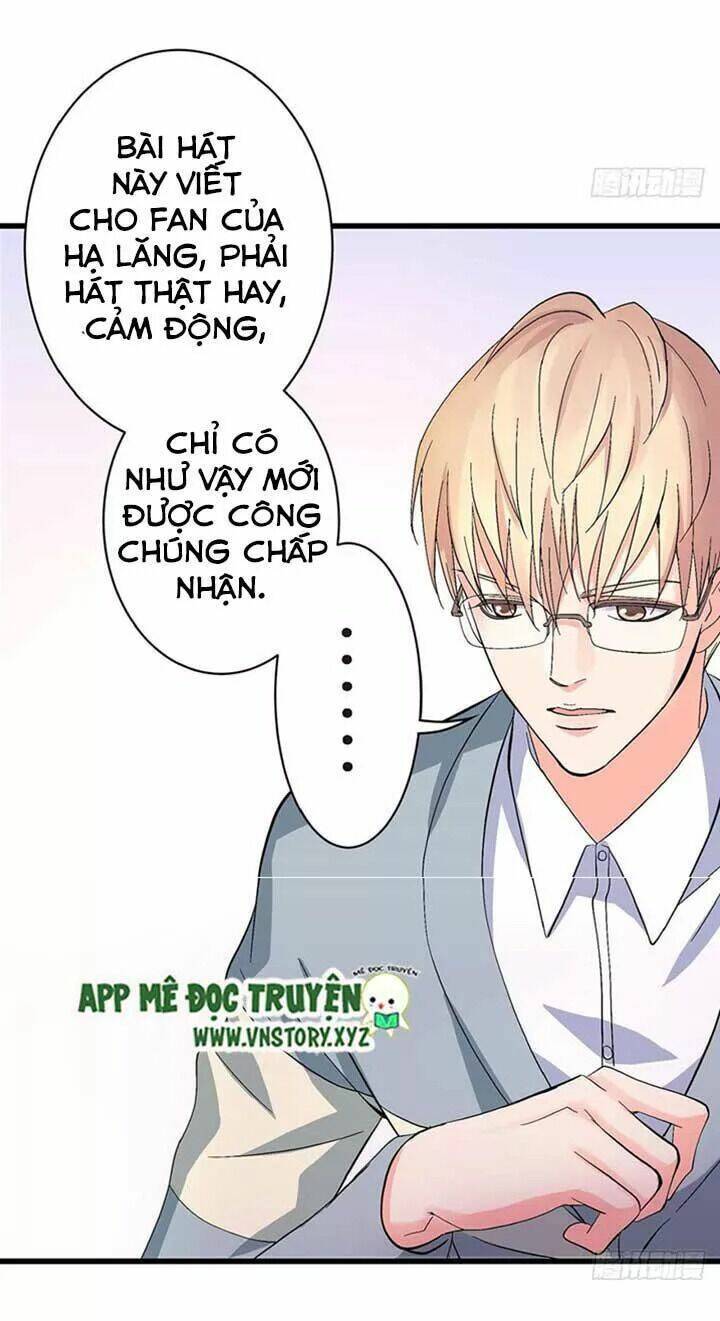 Thiên Hậu Trở Về Chapter 21 - Trang 2