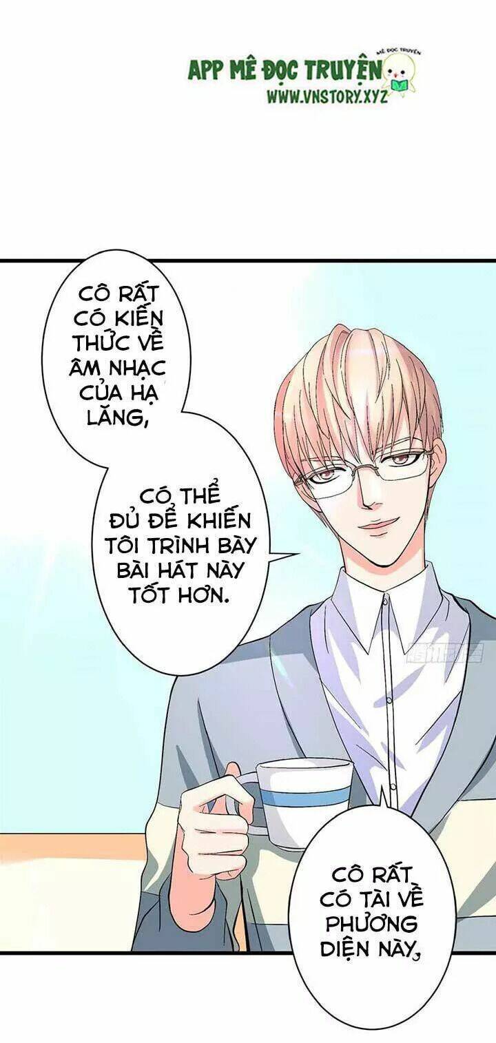 Thiên Hậu Trở Về Chapter 21 - Trang 2