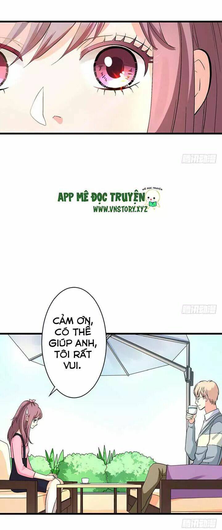 Thiên Hậu Trở Về Chapter 21 - Trang 2