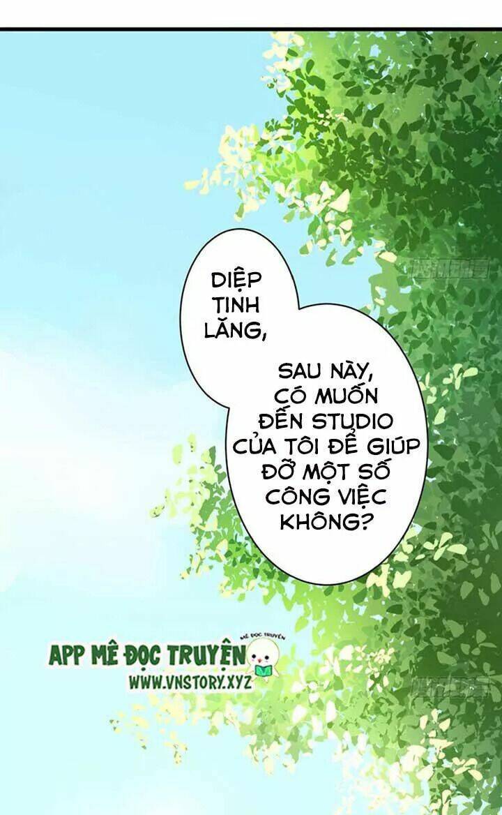 Thiên Hậu Trở Về Chapter 21 - Trang 2