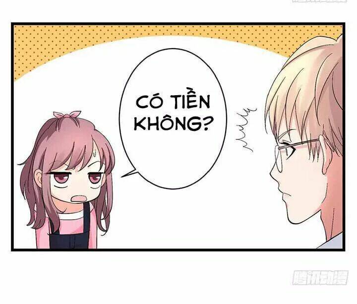 Thiên Hậu Trở Về Chapter 21 - Trang 2