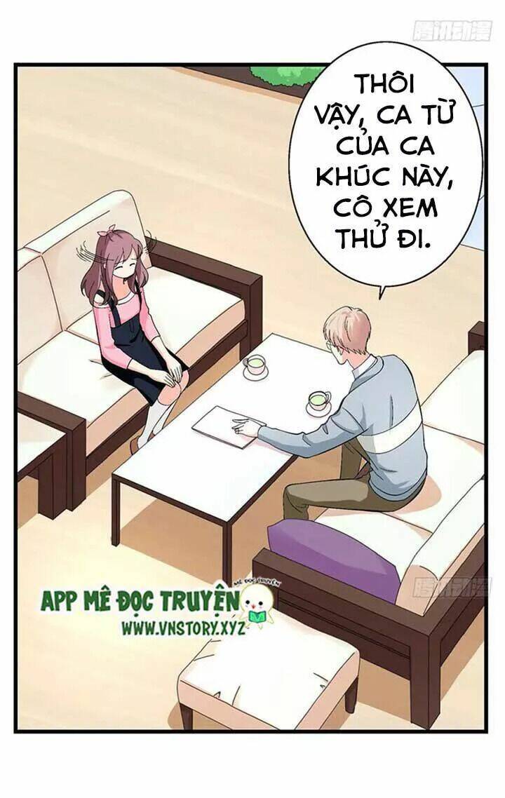 Thiên Hậu Trở Về Chapter 21 - Trang 2