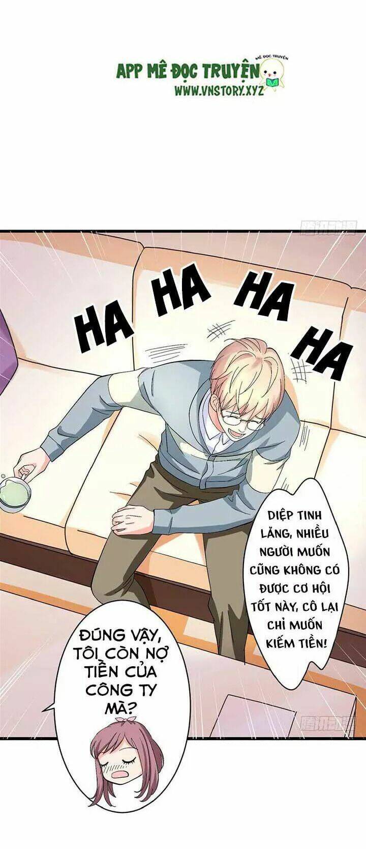 Thiên Hậu Trở Về Chapter 21 - Trang 2