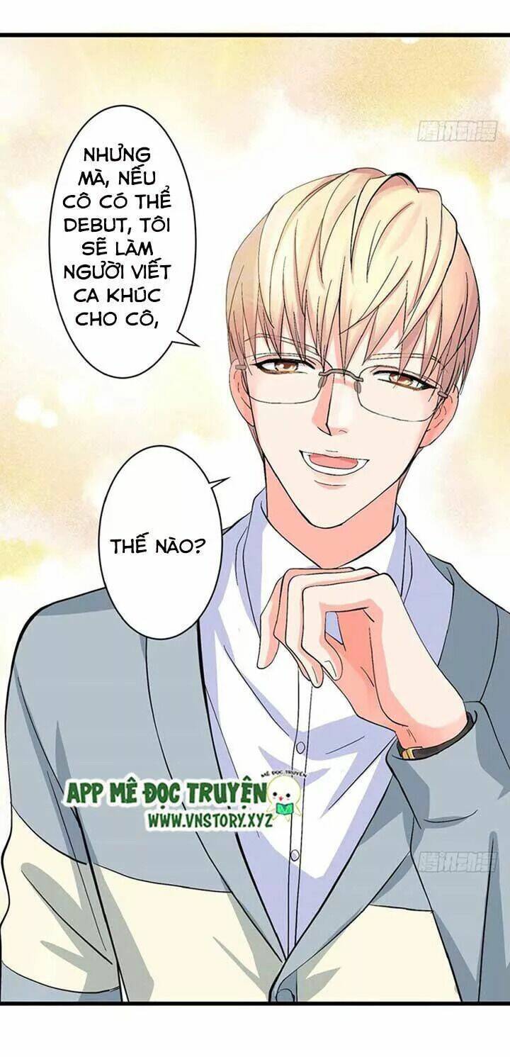 Thiên Hậu Trở Về Chapter 21 - Trang 2