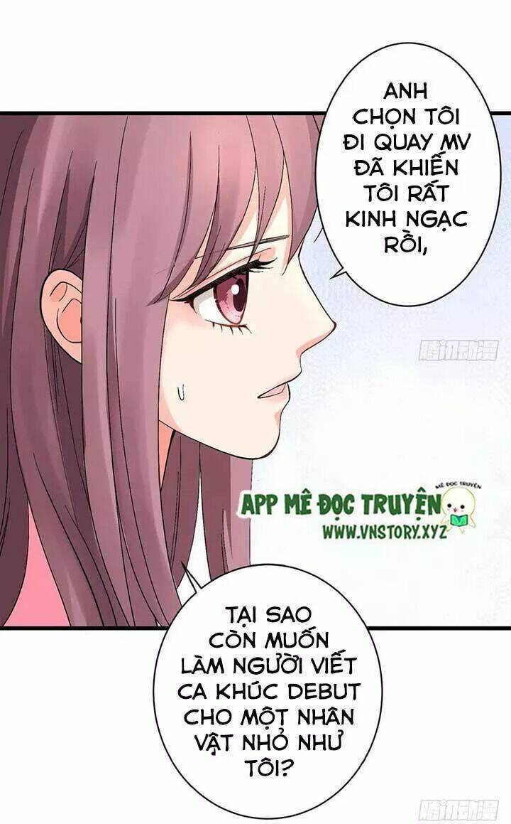 Thiên Hậu Trở Về Chapter 21 - Trang 2