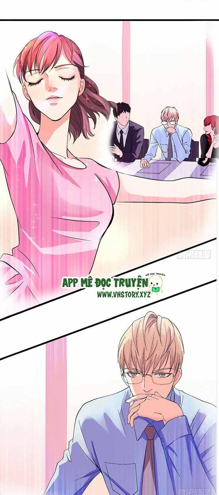 Thiên Hậu Trở Về Chapter 21 - Trang 2