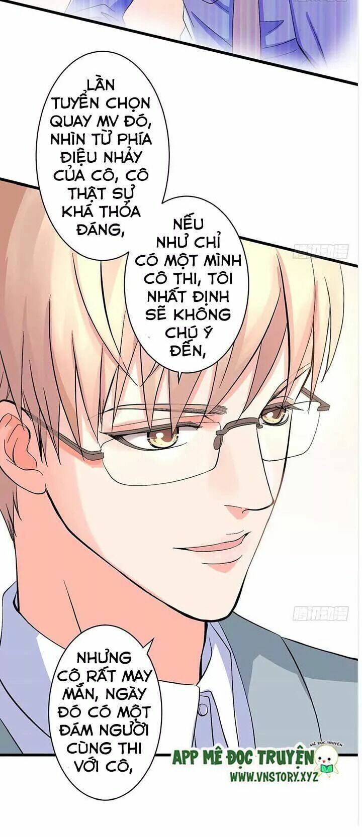 Thiên Hậu Trở Về Chapter 21 - Trang 2