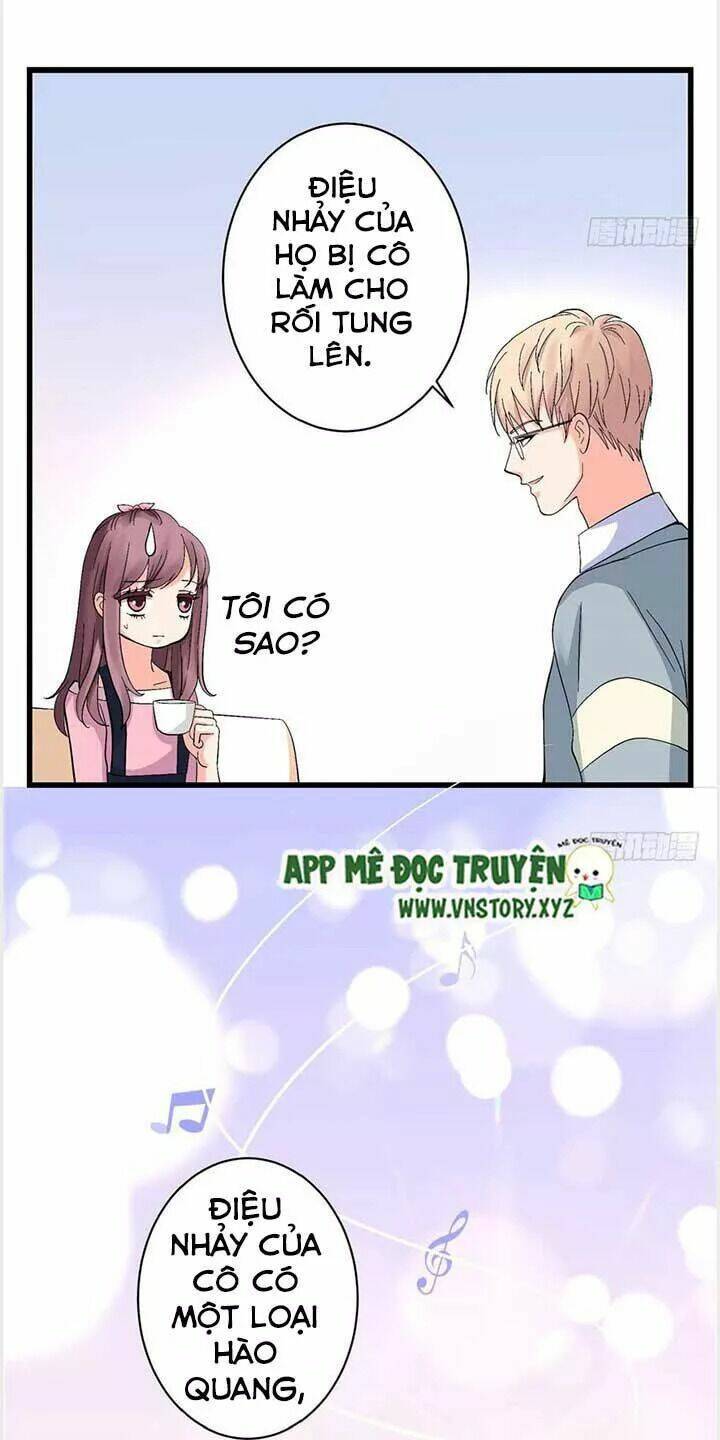 Thiên Hậu Trở Về Chapter 21 - Trang 2