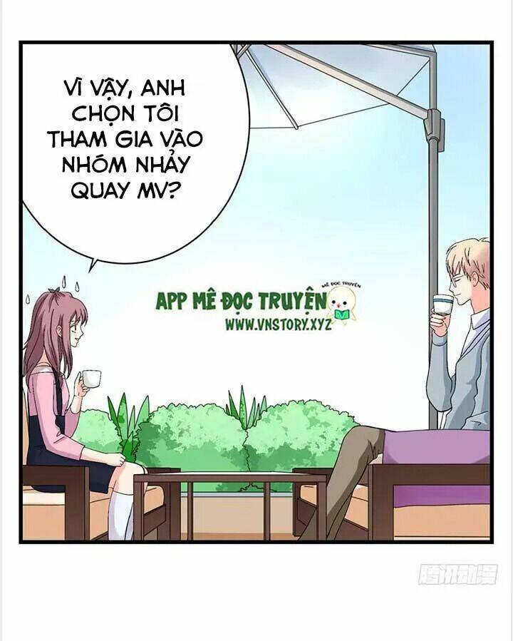 Thiên Hậu Trở Về Chapter 21 - Trang 2