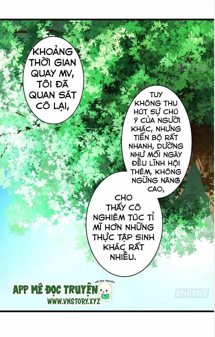 Thiên Hậu Trở Về Chapter 21 - Trang 2