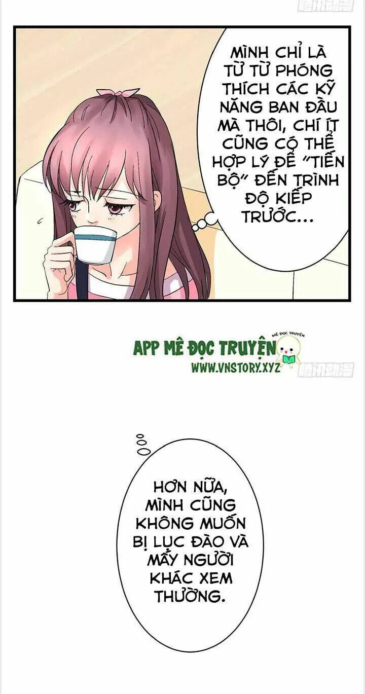 Thiên Hậu Trở Về Chapter 21 - Trang 2