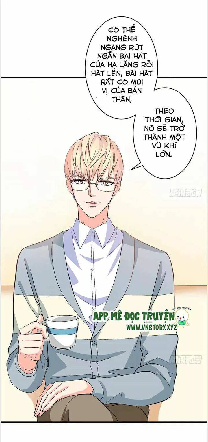 Thiên Hậu Trở Về Chapter 21 - Trang 2