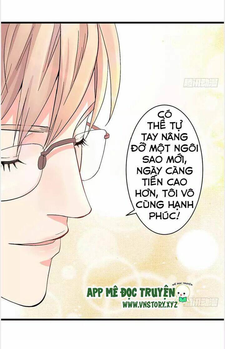 Thiên Hậu Trở Về Chapter 21 - Trang 2