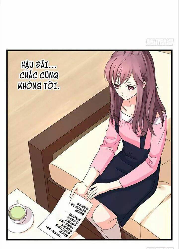 Thiên Hậu Trở Về Chapter 21 - Trang 2