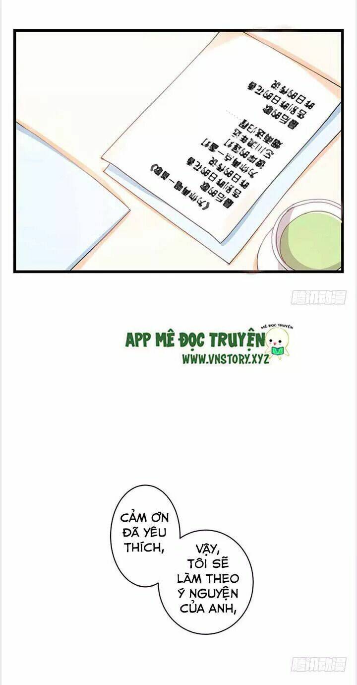 Thiên Hậu Trở Về Chapter 21 - Trang 2